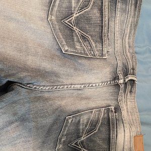 Vigoss Boot jeans size 17